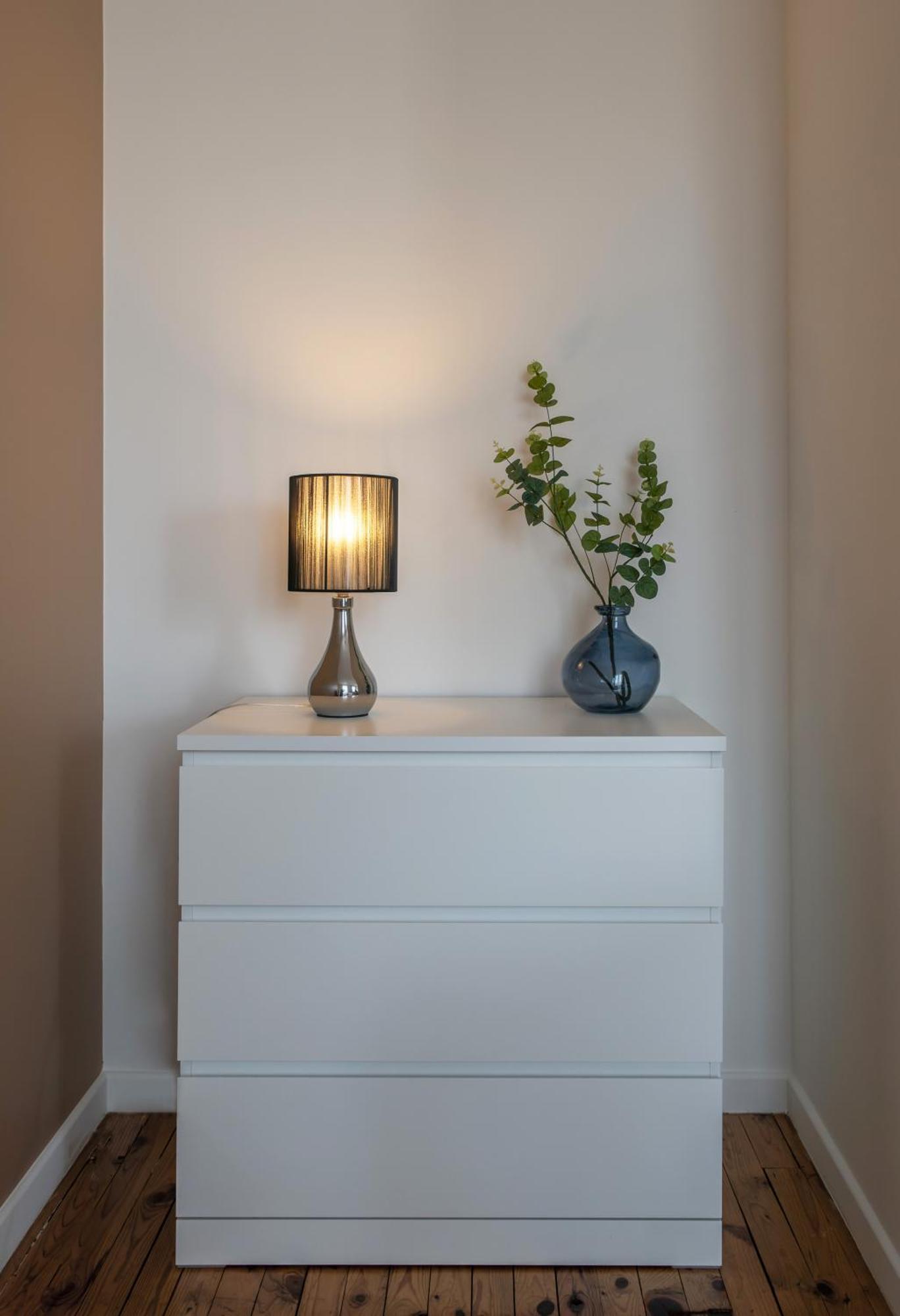 Le Grenet - Appartement Design En Duplex 维琪 外观 照片
